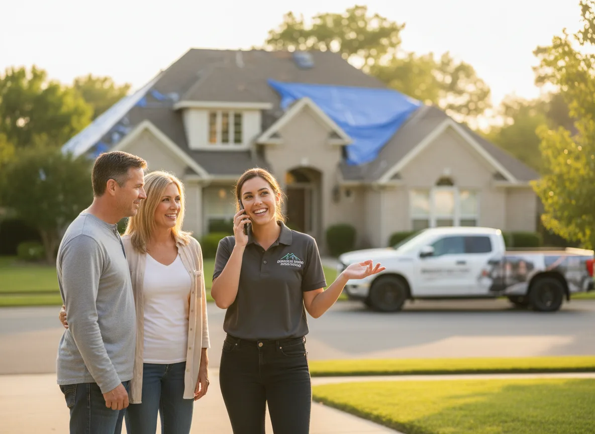 Emergency Roof Repair North Adams, MI FAQs